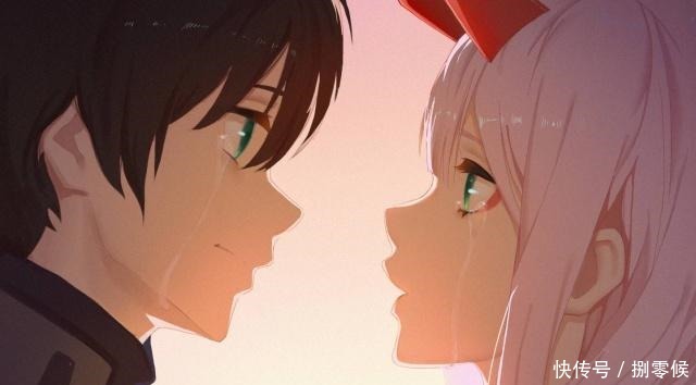 剧情奇葩的动漫,砂糖酱的爱情观扭曲,男主头上更变得绿油油