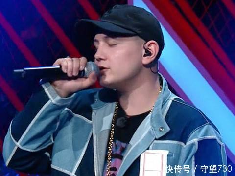 那吾克热 《中国新说唱》冠军杀出重围,那吾克热艾热成为候选人