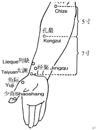 双语版24节气