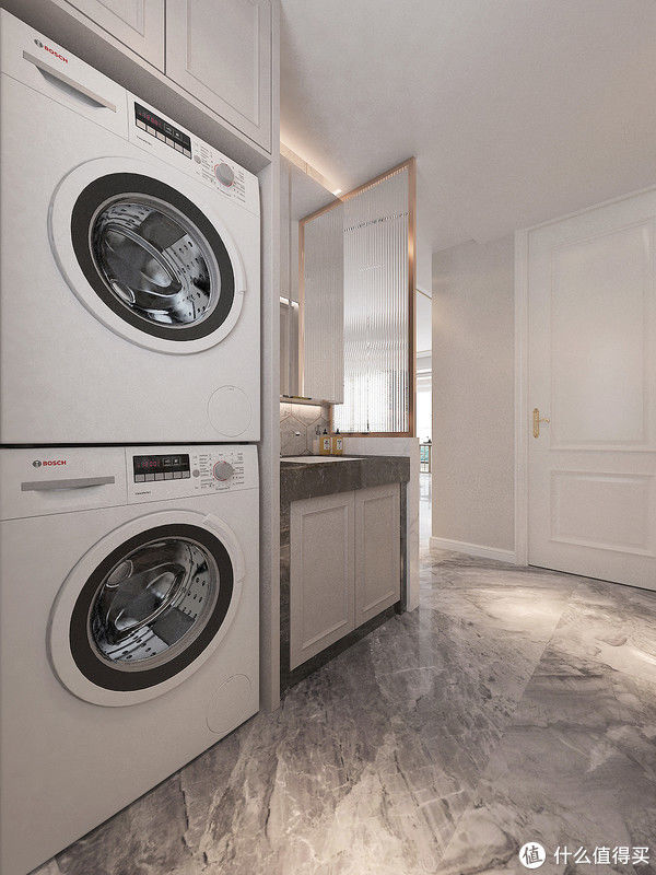 新房|长沙夫妻新房装修火了，空间敞亮大气，走进去感觉十分温馨，佩服