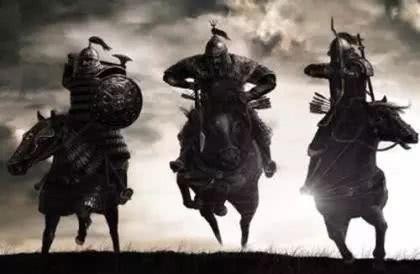 生产关系|南宋第一精锐部队:破拐子马,败金兀术,背嵬军为何战无不胜?