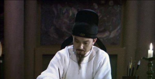 诗鬼李贺写“天若有情天亦老”,唐朝无人接上,宋朝才现下半句