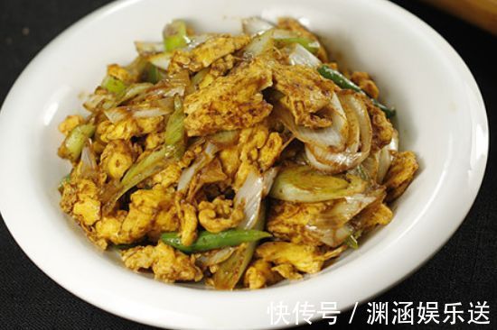 简单易学的下饭菜,好吃到流口水,一周吃三次都不腻!
