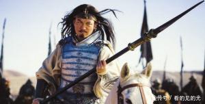 遗憾|三国中让人遗憾的五位上将,蜀汉占3个,最后一个不死或改写历史!