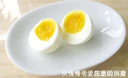 鸡蛋|12岁女孩身高167公分,医生:2种食物或是身高增长剂,可多食!