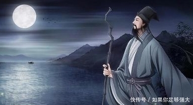 青莲居士|杨万里的一首七律,首句就直击人心,颈联更值得细读