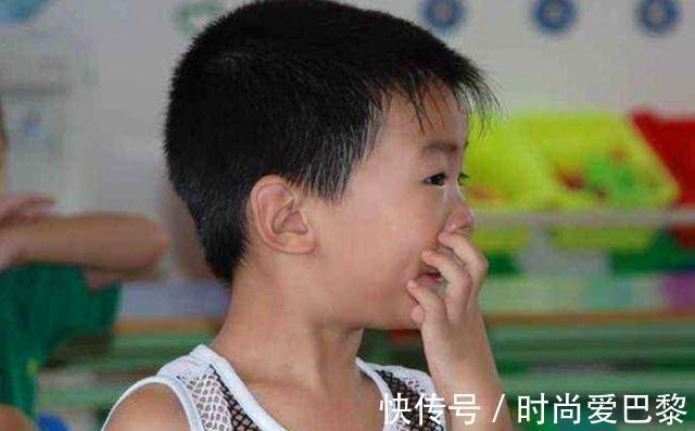 柿子|为啥孩子性格懦弱?从小被灌输这几种思想,容易被人当“软柿子”