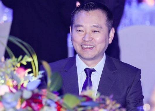 国乒|孔令辉久违亮相气质十足,46岁至今单身,从小鲜肉蜕变成大妈偶像