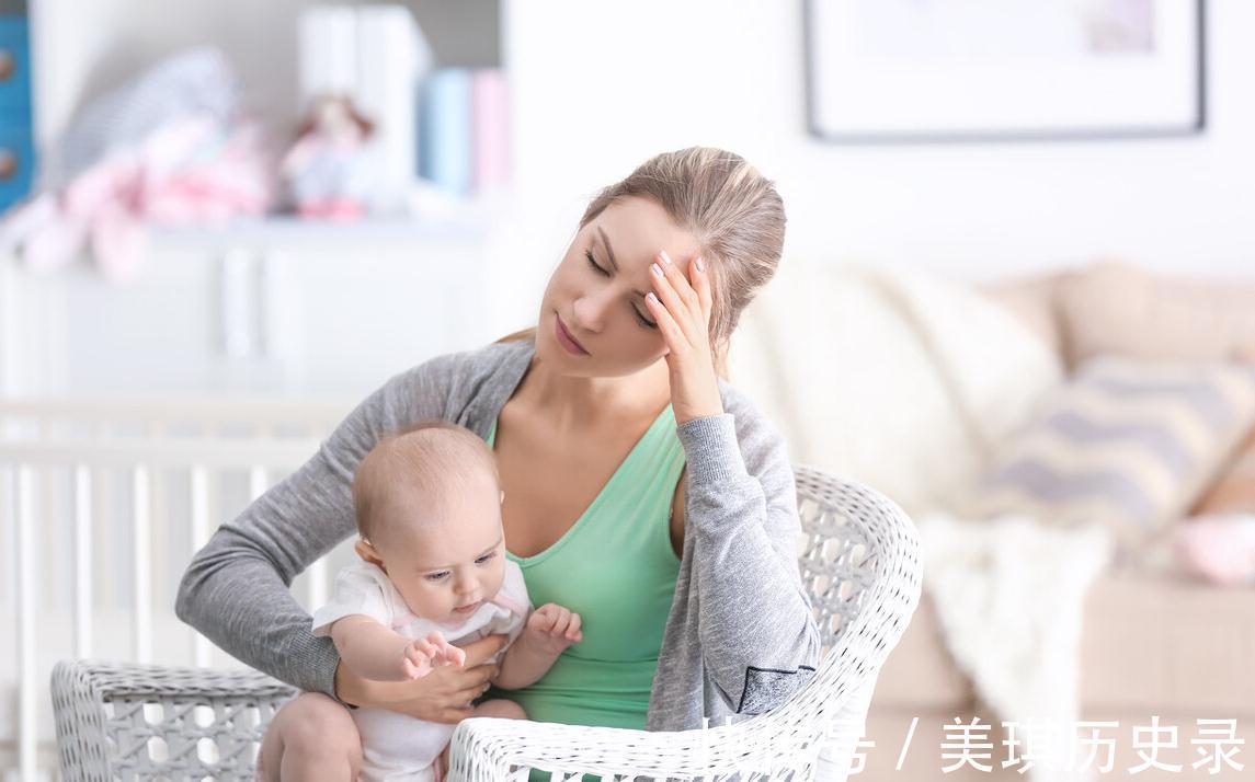 康复运动|产后不适巧应对,爸爸是关键