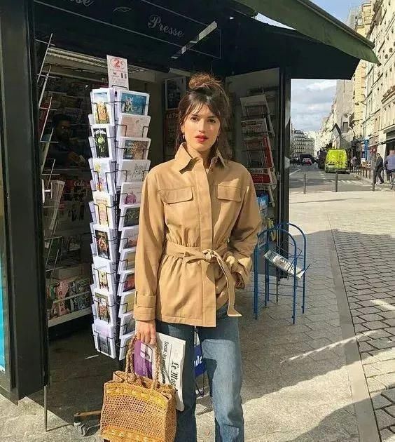 2021秋冬最流行的色彩搭配