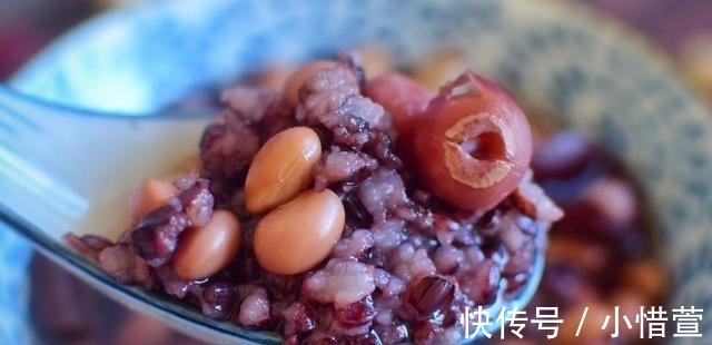 红枣|黑米5种最好吃的做法，简单美味又馋人，看看你喜欢吃哪种？