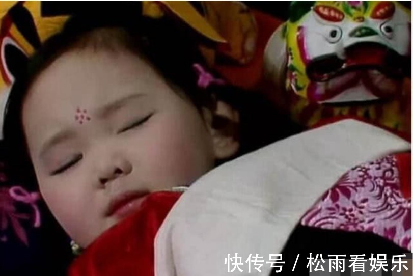 林黛玉$红楼梦巧姐一个小孩为什么也能位列12钗原因其实很简单!