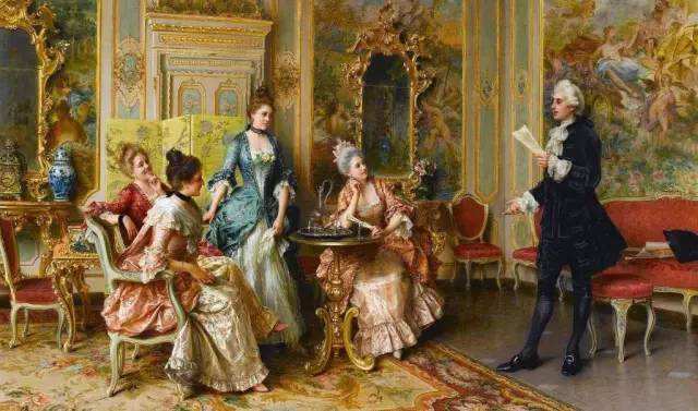 欧洲|太恶心了!中世纪的欧洲,“屎尿”从天而降,地上污水横流