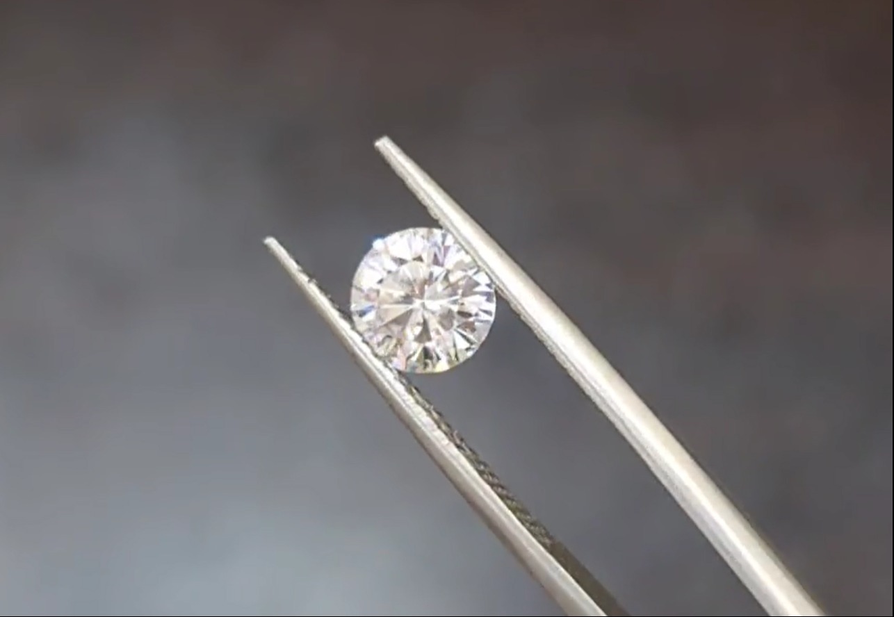 八心八箭 钻石的八心八箭到底是什么?