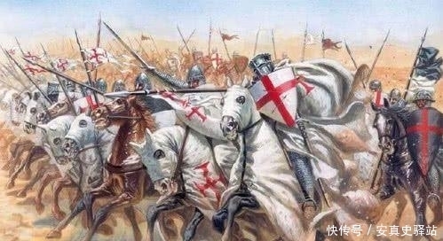 基督教|第4次十字军东征:目标为何是同为基督教国家的“拜占庭帝国”?