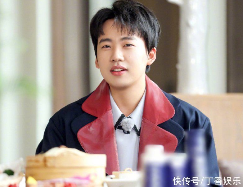 神仙|下期《奔跑吧》未播先火,四位顶级男爱豆同框,堪称神仙名场面