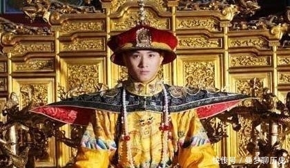 皇宫|一个农民带领100多农民起义,还顺利攻入皇宫!吓坏大清皇帝!