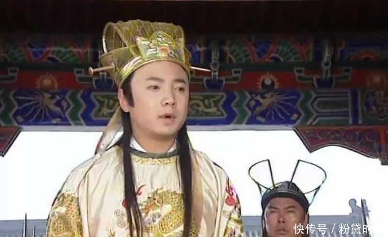 朱文正|历史书不会告诉你：明太祖朱元璋家族居然都绝后了？