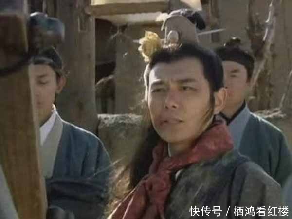 上飞云|如果108将轮流走上飞云浦,哪个人肯定能活着,哪个人必死无疑?