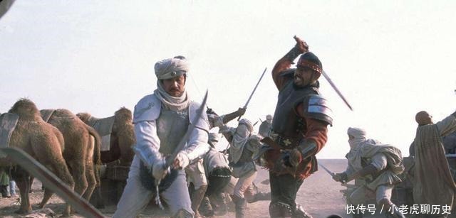 名士风流|清谈虚无和颓废消极的魏晋风度,为何会产生战无不胜的北府兵