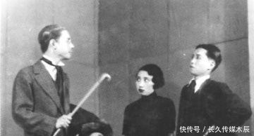 出身名门却错爱一人,苦恋一生,余生未嫁,临终遗言让人落泪