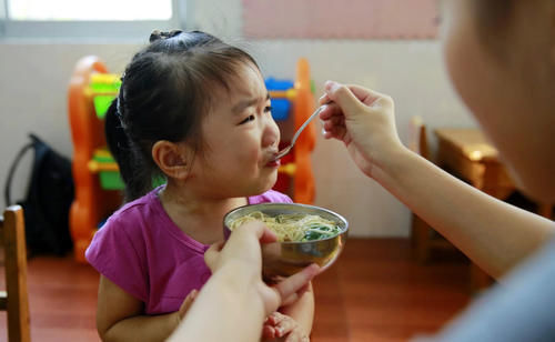 鸡内金|6岁女娃，查出脾胃衰竭，医生：3种汤是“加速器”，岂能天天喝