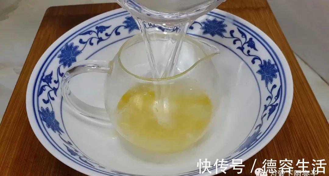 香甜|我家麻花从来不用买，教你简单做法，焦脆又香甜，吃一口就爱上了