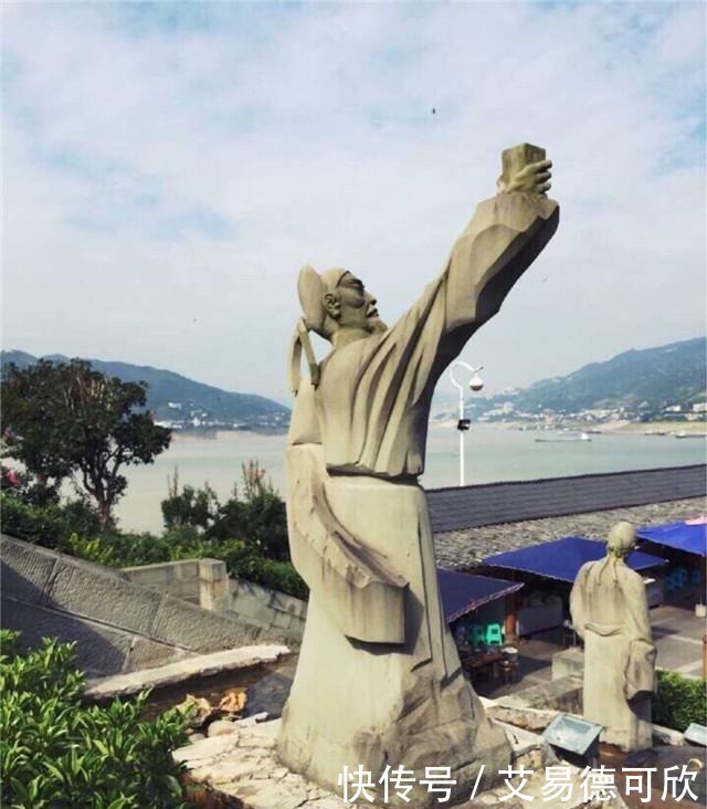 剑术|称赞李白是大唐第二剑术高手的王维,两人不但不是朋友还是情敌?