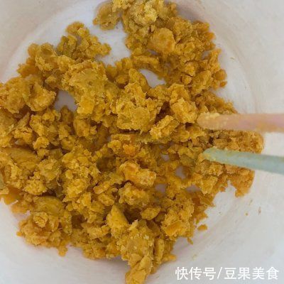 红薯蛋挞最好吃的5种做法，一遍就会