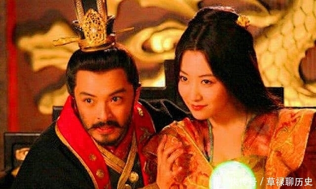 隋炀帝:“除生我养我者不可,其他皆可”?专家:胡说八道