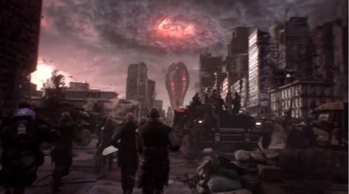 取消|被取消《毁灭战士4》游戏演示 玩法风格类似《COD》