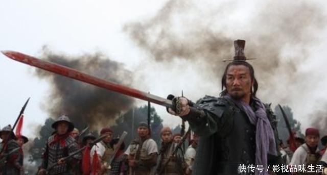 水浒传中最神秘好汉,有勇有谋拒绝宋江招募,若上梁山可取代宋江!