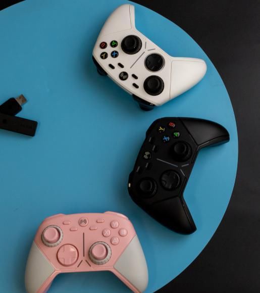 手柄|游戏手柄横评，北通阿修罗3与Xbox One，谁更值得买？