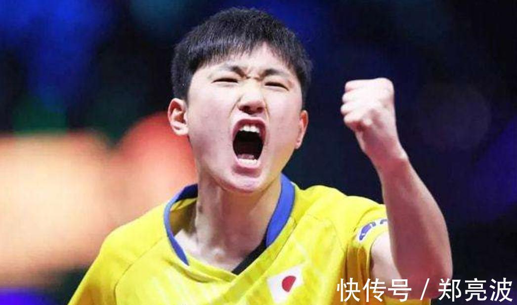 美集团|打不过就加入!日乒主教练变换招式,刘国梁早就习以为常,不惧