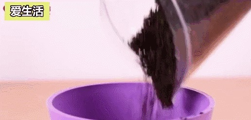 在垃圾桶里装满泥土,摆在阳台上有妙用,一年能帮你省下不少钱