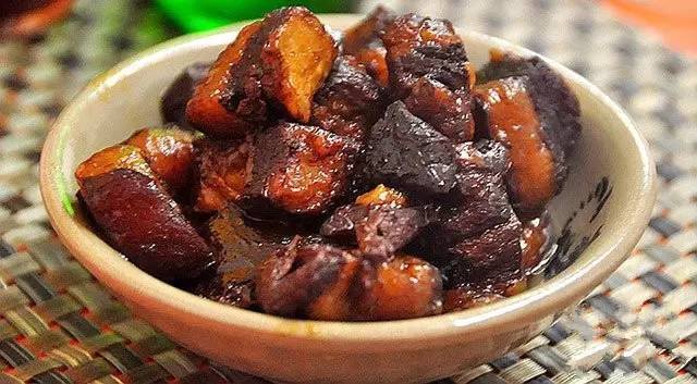 真香!五花肉的25种销魂吃法,隔着屏幕都觉得过瘾!