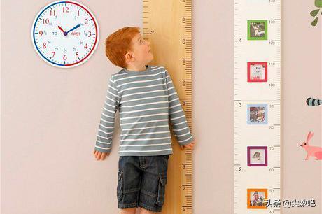 宝妈|你家娃身高达标了么这张1至18岁孩子身高对照表,对号入座下