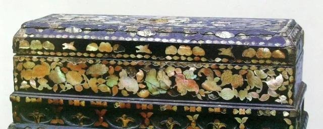 博物馆|「漆艺高品」博物馆里的大美漆画