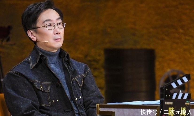 李诚儒 陆川和王中磊之间有什么矛盾吗?节目中为何频频怼陆川