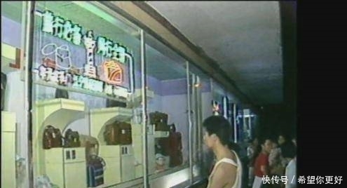 夜市|荡荡淮海路9:老底子的万兴:食品二店