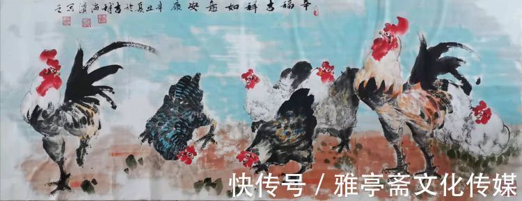 大国艺术传世名家|《大国艺术传世名家》——徐海滨