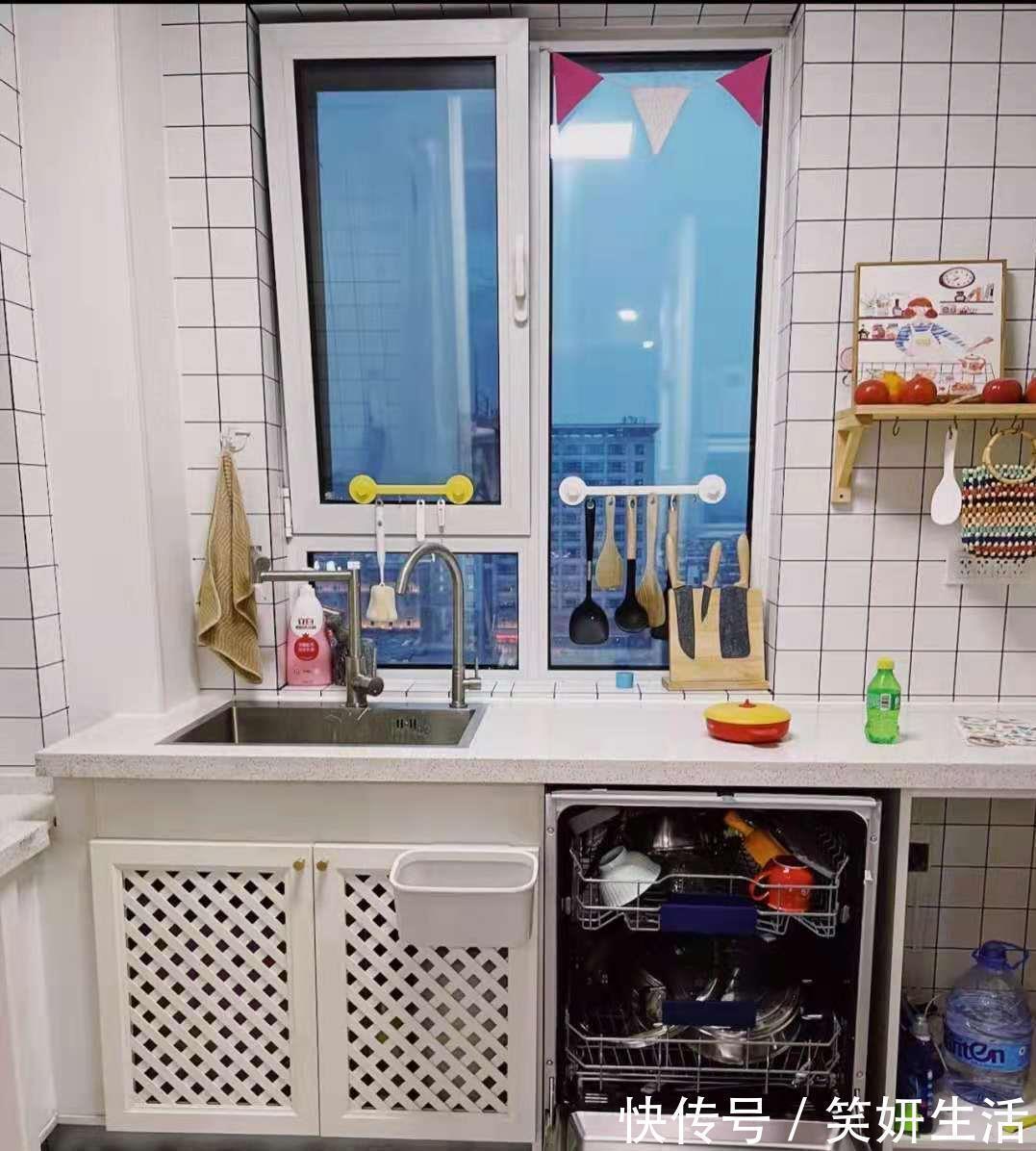 阳台|第二次装修,坚持5条最接地气的家居决定,让硬装施工不被坑!