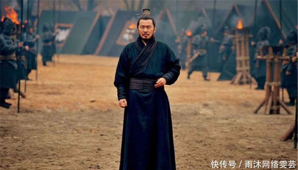 身上|豪杰都去归附或拜见刘备,他身上到底有什么价值?