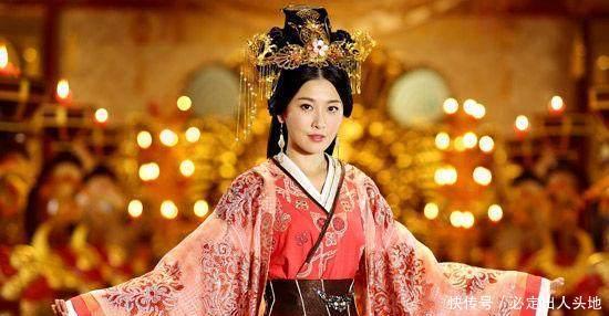 太子|史上的第一个被废的太子, 自身没有什么过错, 只因有个愚蠢的母亲!