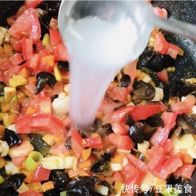 关中地区|史上最好吃的陕西关中小吃~麻食做法