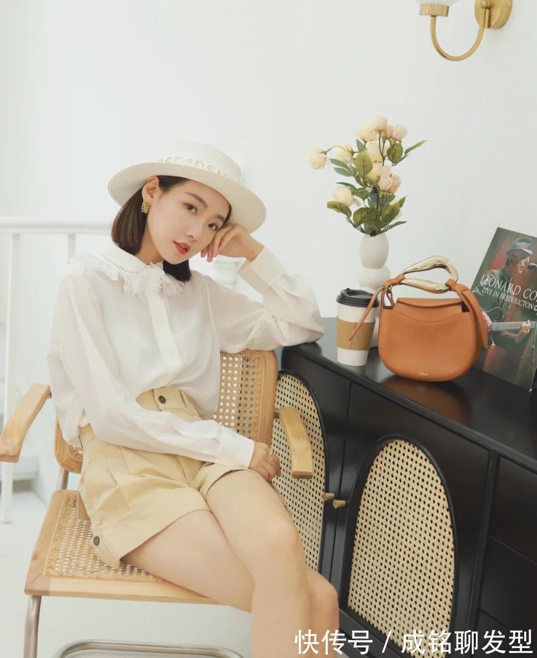 西服套装|年过三十的职场丽人，再忙也要学学这几款搭配，时尚高级又女人味