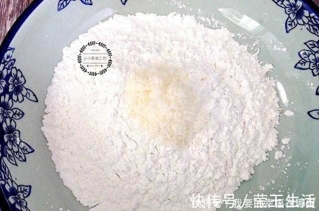 糖饼|入秋后常吃它，钙是牛奶4倍，是鸡蛋10倍，孩子常吃猛长个