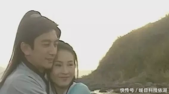 张无忌晚年武功达到了何种境界风清扬一句话道破这个秘密