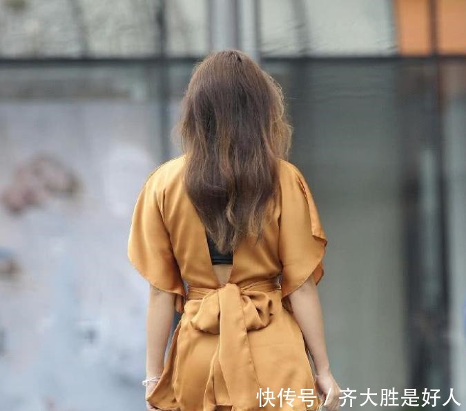 什么是时尚这才是时尚!