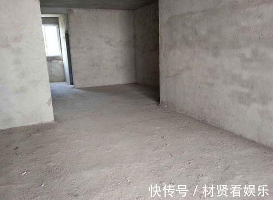 买房|越来越多人买房后不装修,直接毛坯房入住,才知道好处这么多
